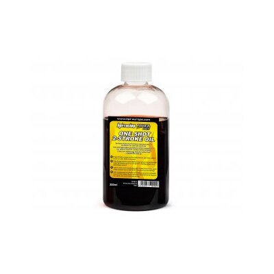 HPI 2-Stroke One Shot Engine Oil (200ml)