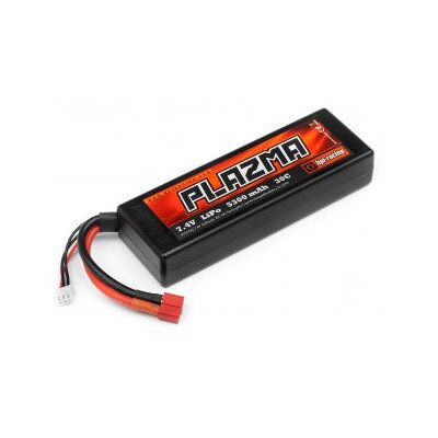 HPI Plazma 7.4V 5300mAh 30C LIPO Battery Pack