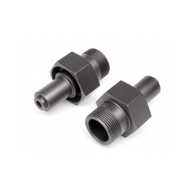 HPI 24mm Front Hex Hub