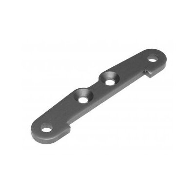 HPI Rear Lower Brace A 6x70x4mm