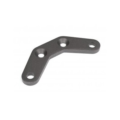 HPI Front Upper Brace 6x60x4mm