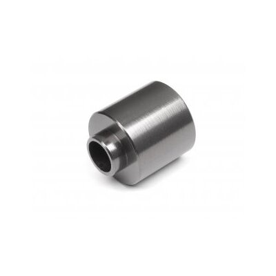 HPI Spacer 5x12x11mm (Gunmetal)
