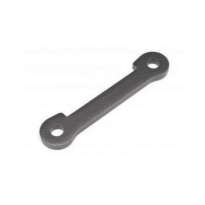 HPI Front Lower Brace 6x60x4mm
