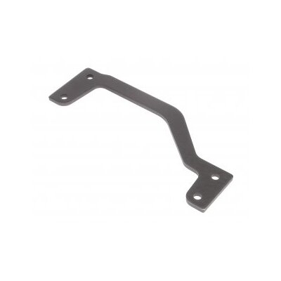 HPI Rear Brace (Gunmetal)