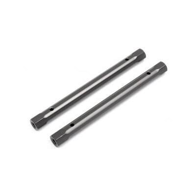 HPI Joint 7.82mm (Gunmetal/2pcs)