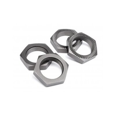 HPI Wheel Nut 24mm