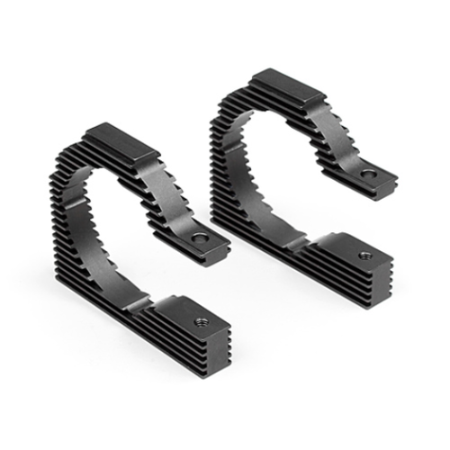 HD HEATSINK MOTOR MOUNT PLATE 10mm