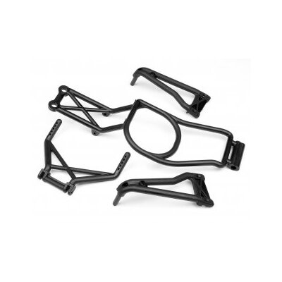 HPI Roll Cage Set (Savage XL)