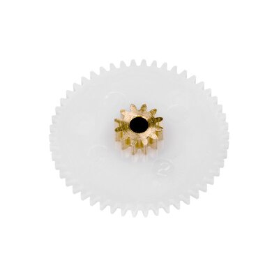 HPI SF-50 Servo First Gear