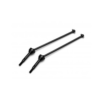 HPI Universal Drive Shaft Set (Blitz/2pcs)