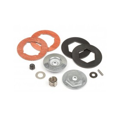 HPI Slipper Clutch Set