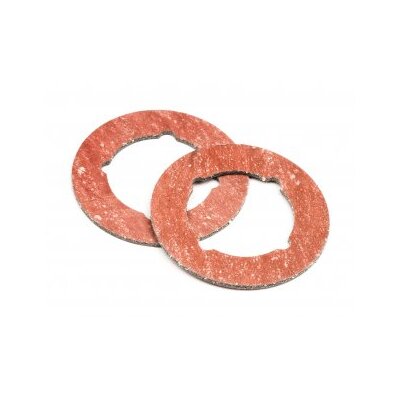 HPI Slipper Pad (2pcs)