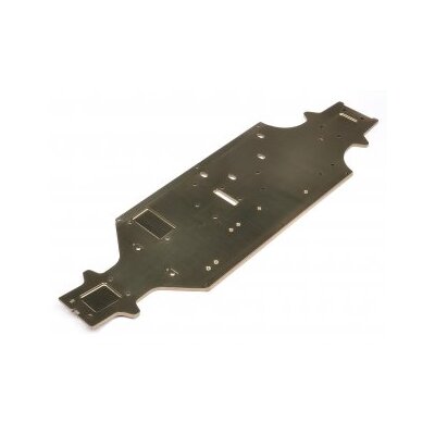 HPI Main Chassis 4.0mm (7075S)