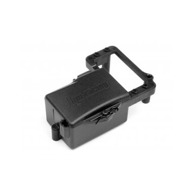 HPI Radio Box Set