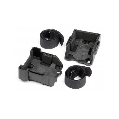 HPI Battery Holder Set