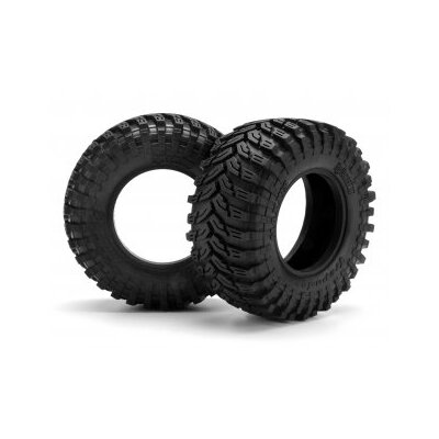 HPI Maxxis Trepador Tire S Compound (2.2"/2pcs)