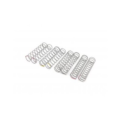 HPI Racing Spring Set (Blitz/Rear/4 Pairs)