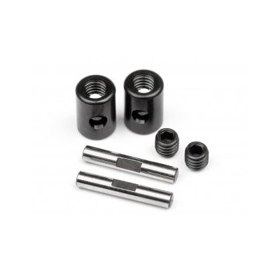 HPI Universal Rebuild Kit (2pcs)