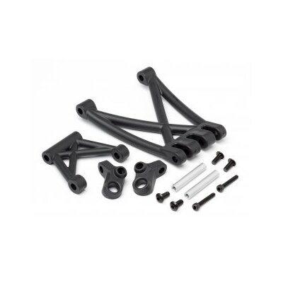 HPI Rear Bumper Brace Set A