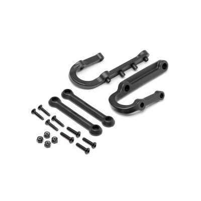 HPI Mud Flap Mount Set