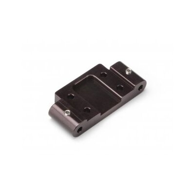 HPI Aluminium Front Suspension Arm Mount (7075)