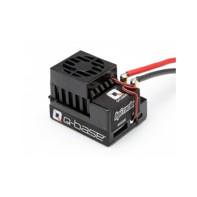 HPI Flux Q-Base Brushless ESC