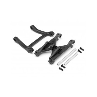 HPI Rear Bumper Brace Set B