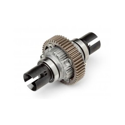 HPI Complete Heavy Duty Alloy Diff Gear