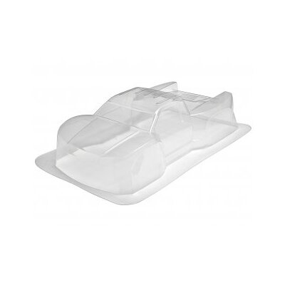 HPI Skorpion Short Course Body (Clear)