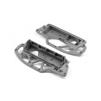 HPI Main Chassis Set