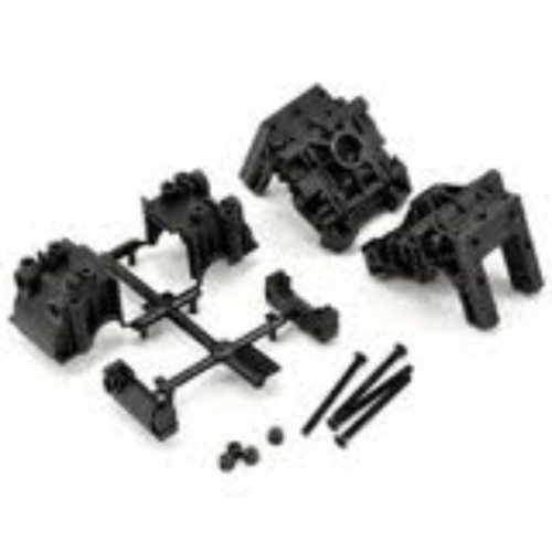 HPI Gear Box Set