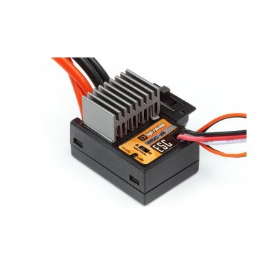 HPI SM-2 ESC
