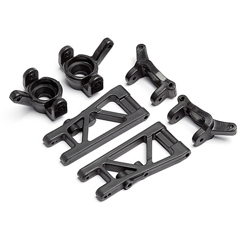 HPI Front Suspension Arm Set