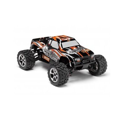 HPI Squad One Painted Body