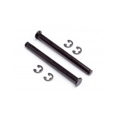 HPI Flange Shaft 3x35mm (2pcs)
