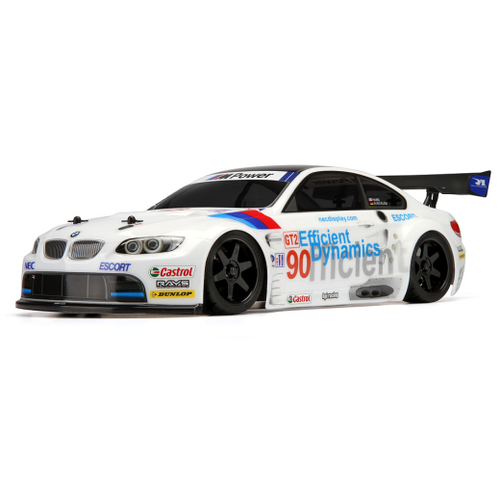 HPI SPRINT 2 FLUX RTR BMW M3