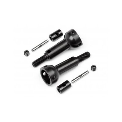 HPI Axle Set for Universal Drive Shafts