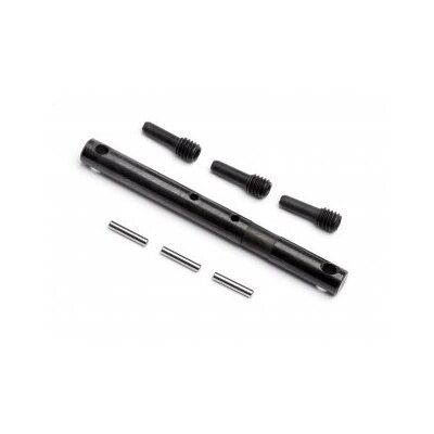 HPI Center Shaft 5x54mm