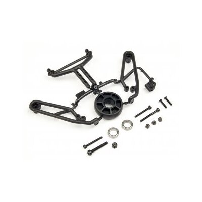 HPI Wheely Bar Set