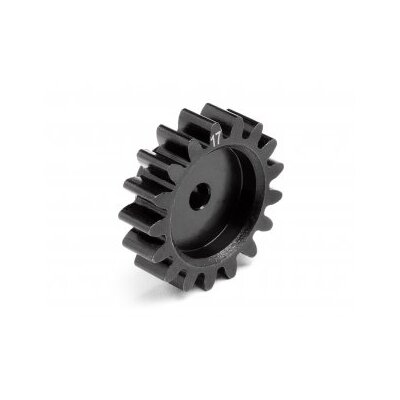 HPI Thin Pinion Gear 17 Tooth