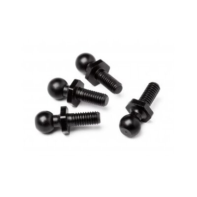 HPI Ball Stud 4.7x14mm