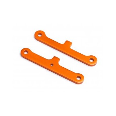 HPI Arm Brace Set (Orange)