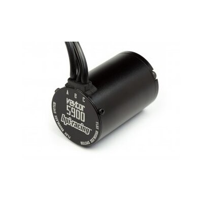 HPI Flux Vektor 5900Kv Brushless Motor