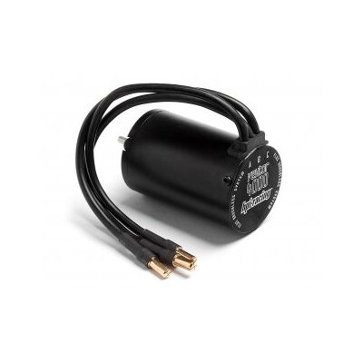 HPI Flux Vektor 4000Kv Brushless Motor