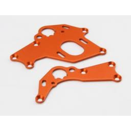 HPI Motor Mount Set
