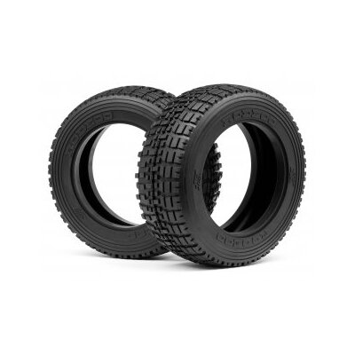 HPI Rodeoo Glue-Lock Tire S Compound (185x60mm/2pcs)