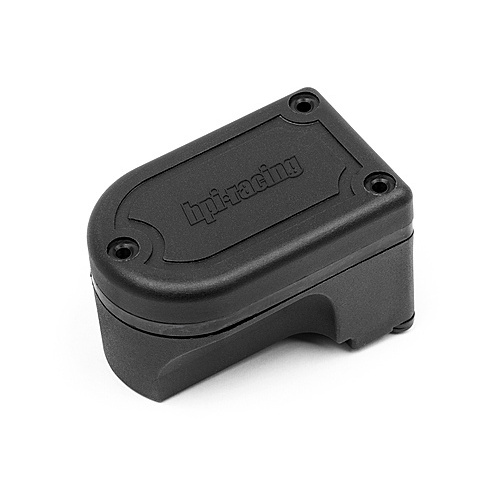 HPI Waterproof Receiver Box