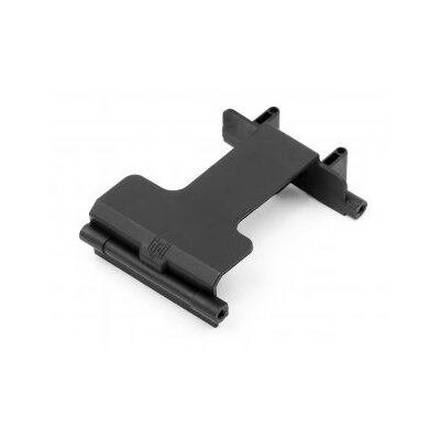 HPI Servo Mount