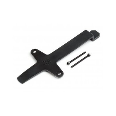 HPI E-Firestorm LiPo 3S Battery Strap Set