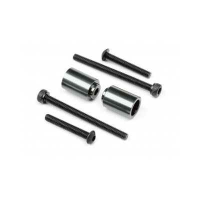 HPI Blitz LiPo 3S Battery Spacer Set